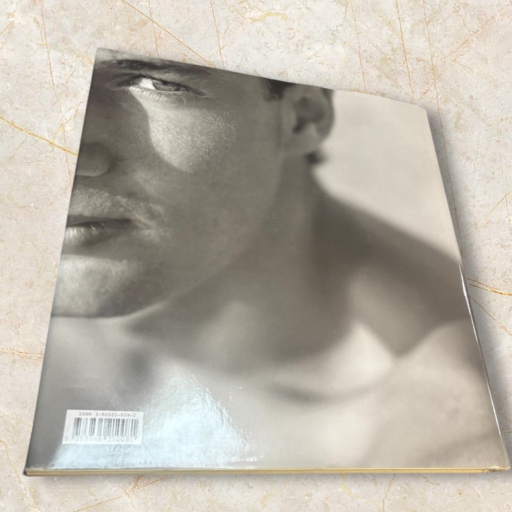 Mona Kuhn Hard Cover Copy Coffee Table Book Modern Composition Photography